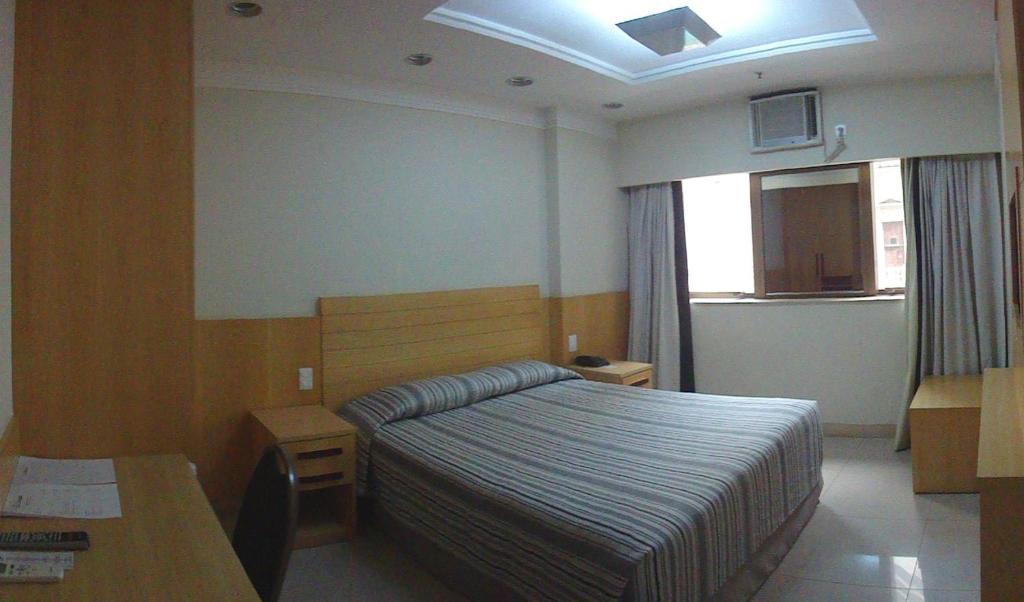 Hotel Atlantico Tower Рио де Жанейро Екстериор снимка A room in a hotel in Bangkok, Thailand.