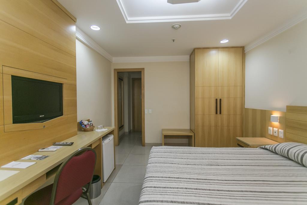 Hotel Atlantico Tower Рио де Жанейро Екстериор снимка Room at the hotel