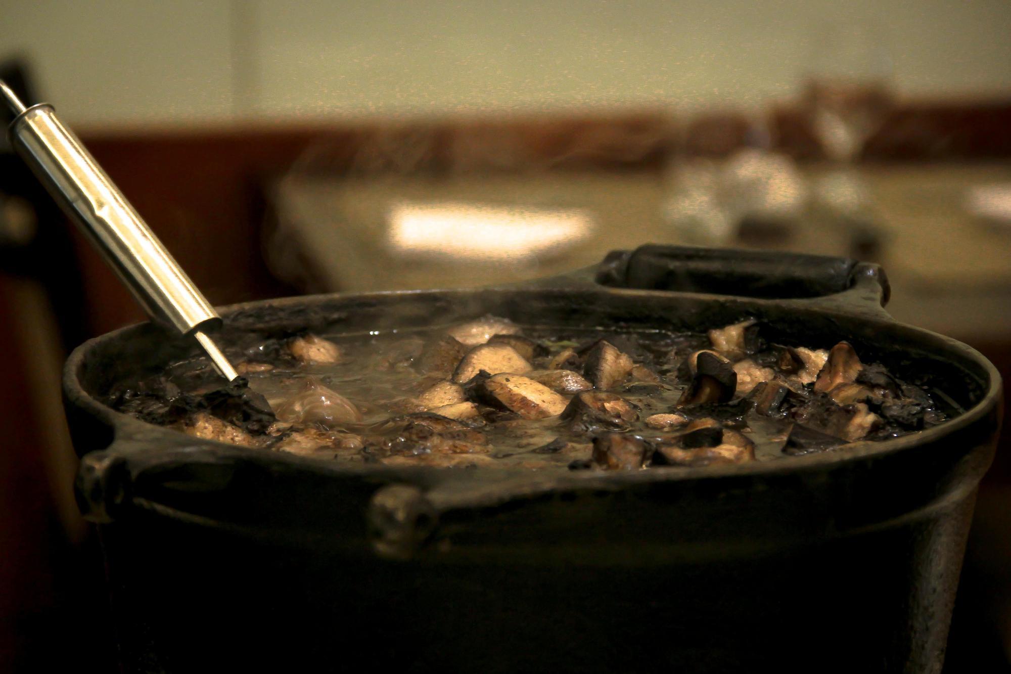 Hotel Atlantico Tower Рио де Жанейро Екстериор снимка A pan of mussels